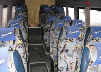 MERCEDES Sprinter