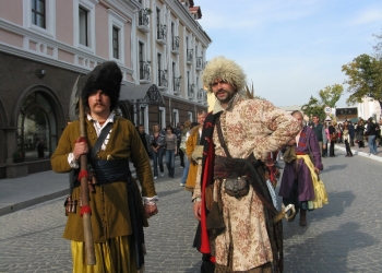 Терра Героїка