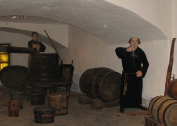 Підземний Львів