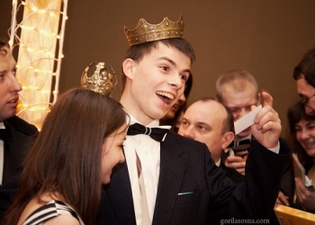 Квітковий БАЛ у Львові