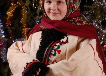 Православне Різдво на Тернопільщині