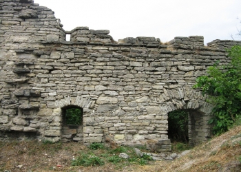 Меценаты замков и святынь Тернопольщины