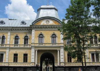 Древнерусские города-крепости