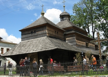 Древнерусские города-крепости