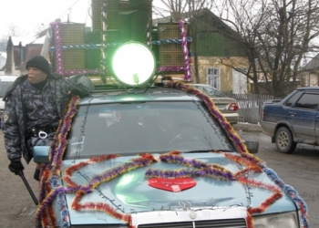 Маланка у Вашківцях