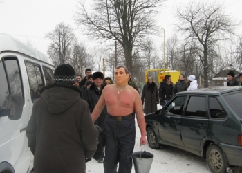 Маланка у Вашківцях