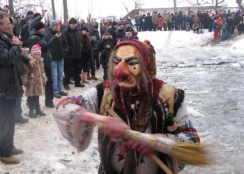 Маланка у Вашківцях
