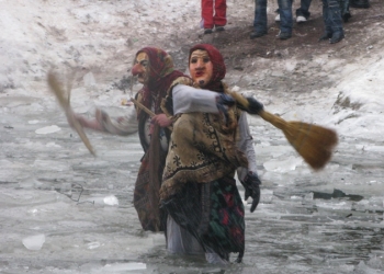Маланка у Вашківцях