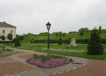 Свято Шоколаду у Львові