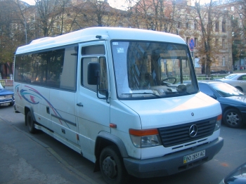 Перевезення