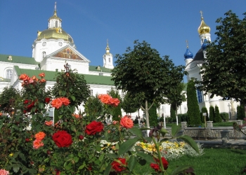 До стiп твоїх я пригорнусь, Марiє