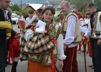 Таїна народних промислів Карпат 2