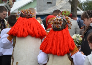 Таїна народних промислів Карпат 2