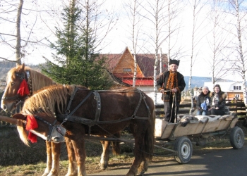 Таїна народних промислів Карпат 2