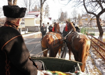 Таинство народных промыслов Карпат 2