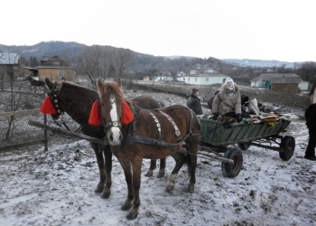 Таїна народних промислів Карпат 2