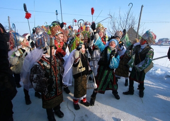 Маланка Буковинская