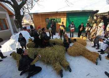 Маланка Буковинська