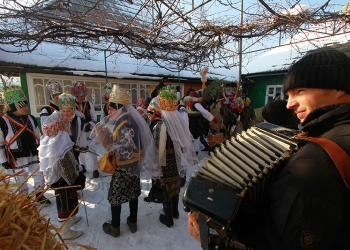 Маланка Буковинська