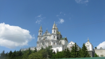 К стопам твоим я приклонюсь, Мария