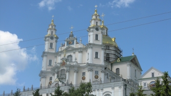 К стопам твоим я приклонюсь, Мария