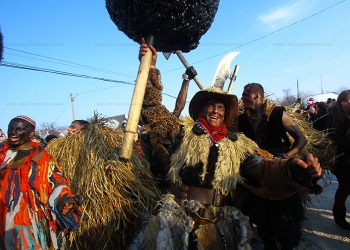 Маланка Буковинська для дітей