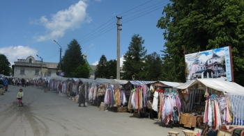 До стiп твоїх я пригорнусь, Марiє