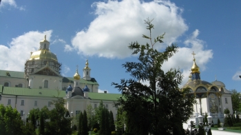 К стопам твоим я приклонюсь, Мария