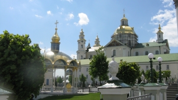 К стопам твоим я приклонюсь, Мария