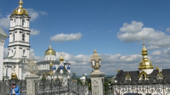 К стопам твоим я приклонюсь, Мария