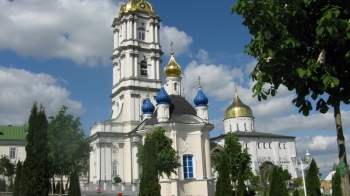 К стопам твоим я приклонюсь, Мария