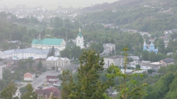 К стопам твоим я приклонюсь, Мария