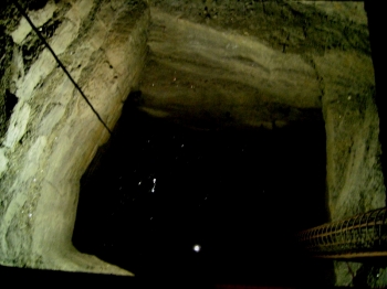 Каменное кольцо Подолья (крепости, пещеры, сплав по Днестру)