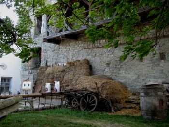 Кам’яне кільце Поділля (фортеці, печери, сплав по Дністру)