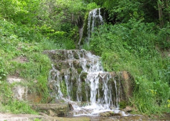 Дністровський каньйон