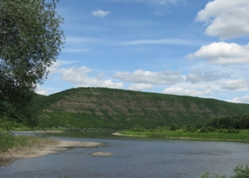 Дністровський каньйон