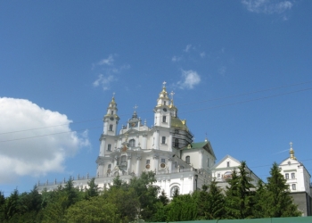 Волинські святині