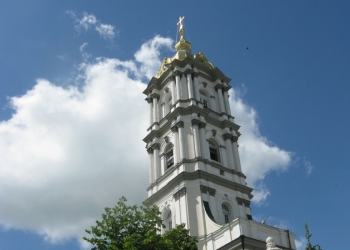 Волинські святині