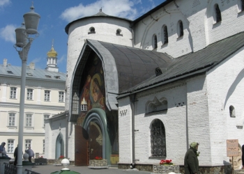 Волинські святині