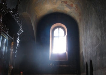 Волинські святині