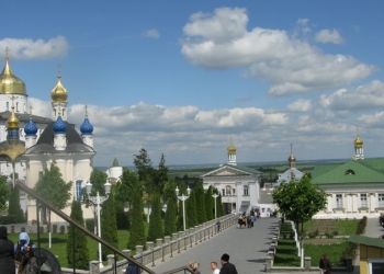 Волинські святині