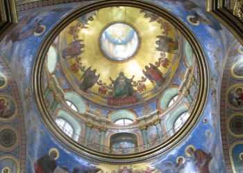 Волинські святині