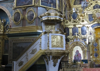 Волинські святині