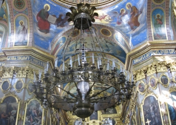 Волинські святині