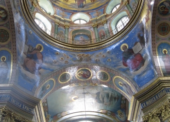 Волинські святині