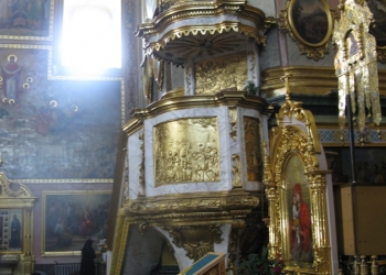 Волинські святині