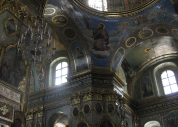 Волинські святині