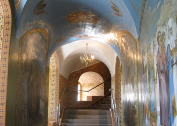 Волинські святині