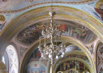 Волинські святині