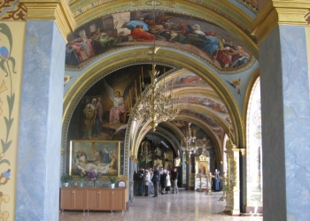 Волинські святині